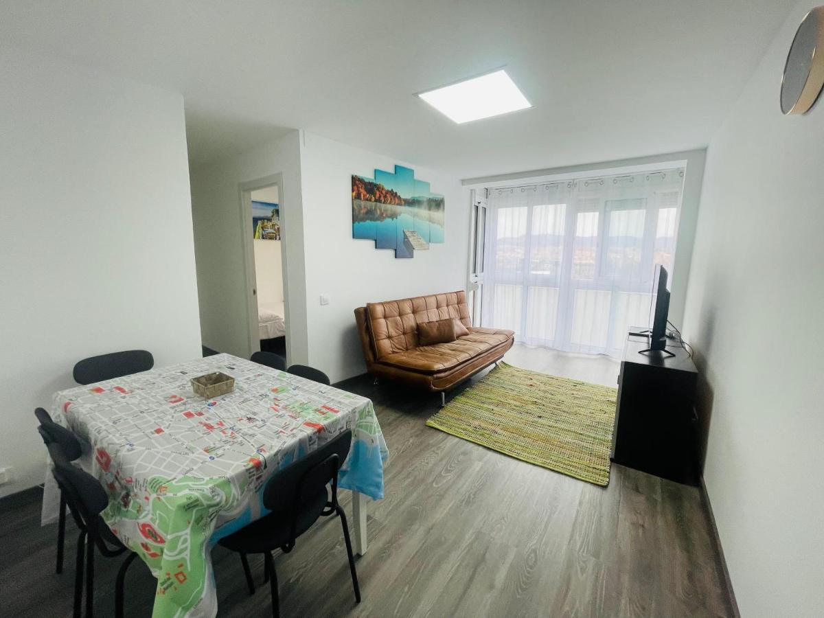Barca 5 New Beach Apartment Sant Adrià de Besòs Extérieur photo